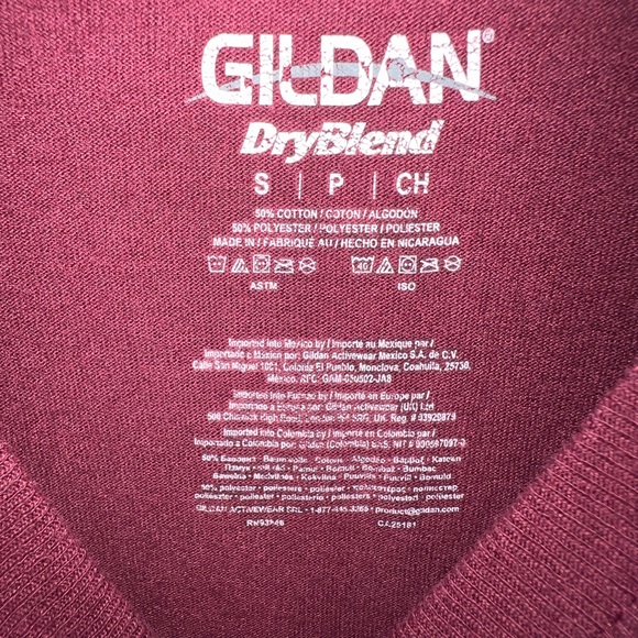 Solar Eclipse 2017 Novelty Tee by Gildan - Picture 4 of 4